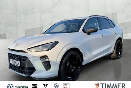 Cupra Terramar Gebrauchtwagen