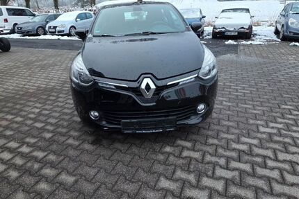 Renault Clio Gebrauchtwagen