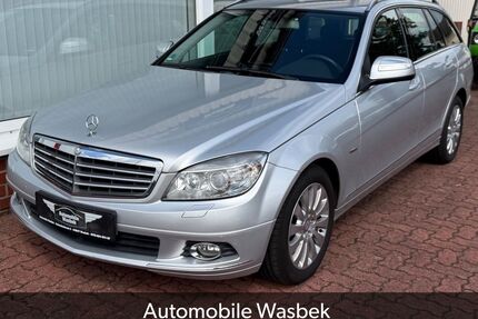 Mercedes-Benz C 230 Gebrauchtwagen