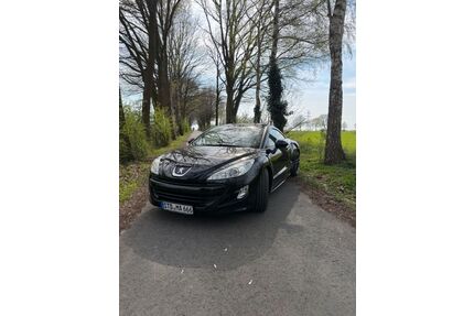 Peugeot RCZ Gebrauchtwagen