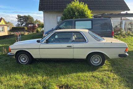 Mercedes-Benz 280 Gebrauchtwagen