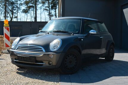 Mini ONE Gebrauchtwagen
