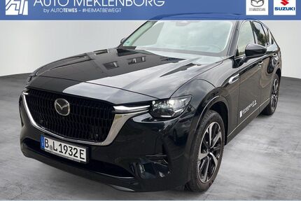 Mazda CX-60 Gebrauchtwagen