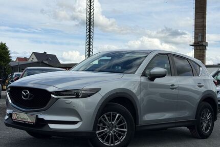 Mazda CX-5 Gebrauchtwagen