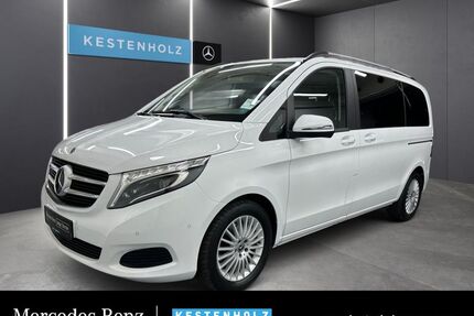 Mercedes-Benz V 250 Gebrauchtwagen