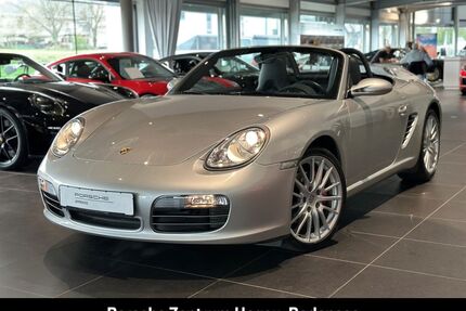 Porsche Boxster Gebrauchtwagen