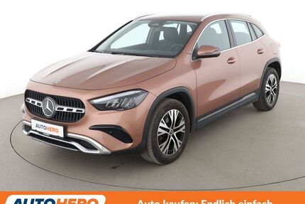 Mercedes-Benz GLA 180 Gebrauchtwagen