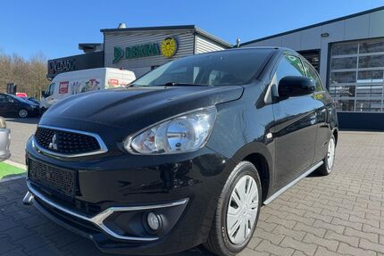 Mitsubishi Space Star Gebrauchtwagen