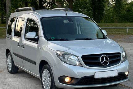 Mercedes-Benz Citan Gebrauchtwagen
