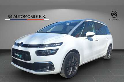 Citroen Grand C4 Picasso Gebrauchtwagen