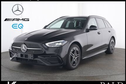 Mercedes-Benz C 300 Gebrauchtwagen