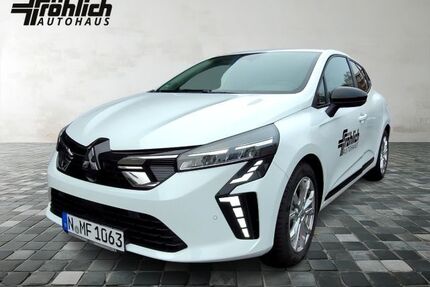 Mitsubishi Colt Gebrauchtwagen