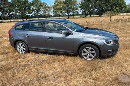 Volvo V60 Gebrauchtwagen