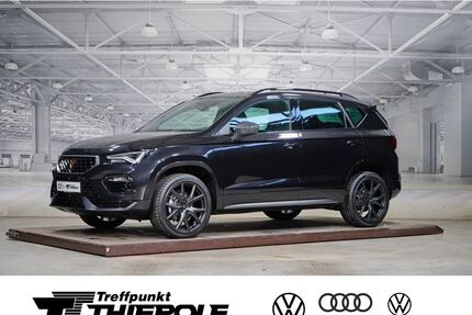 Cupra Ateca Gebrauchtwagen