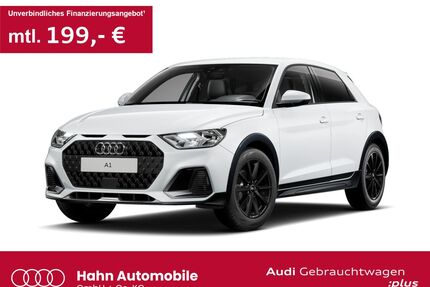 Audi A1 Gebrauchtwagen