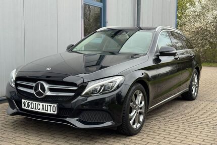 Mercedes-Benz C 300 Gebrauchtwagen