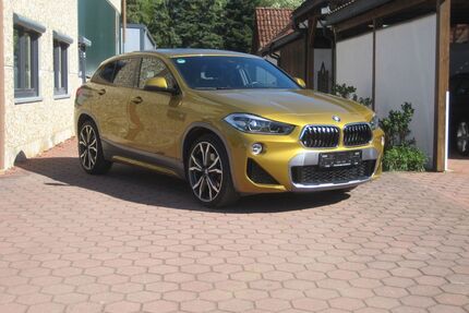 BMW X2 Gebrauchtwagen