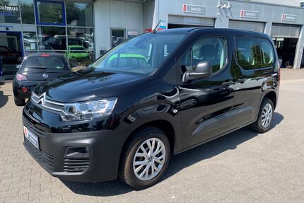 Citroen Berlingo Gebrauchtwagen