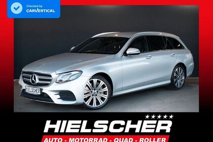 Mercedes-Benz E 400 Gebrauchtwagen