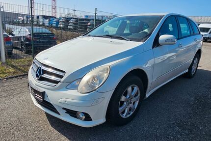 Mercedes-Benz R 280 Gebrauchtwagen