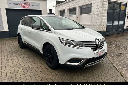 Renault Espace Gebrauchtwagen
