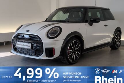 Mini John Cooper Works Gebrauchtwagen