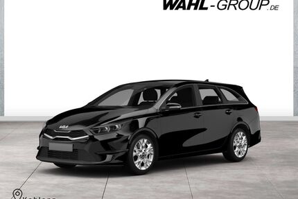 Kia ceed / Ceed Gebrauchtwagen