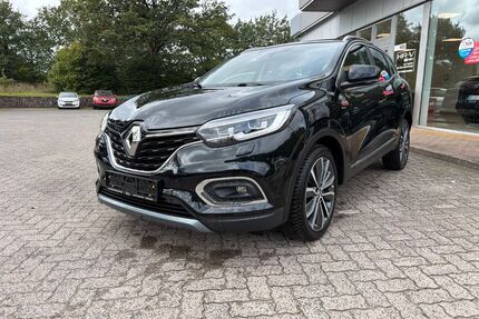 Renault Kadjar Gebrauchtwagen