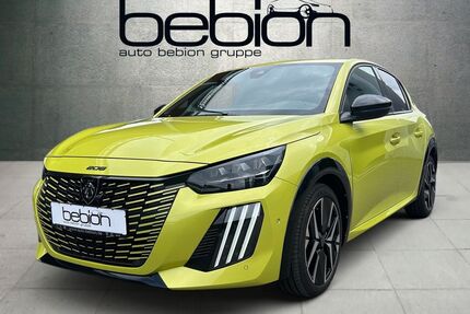 Peugeot 208 Gebrauchtwagen