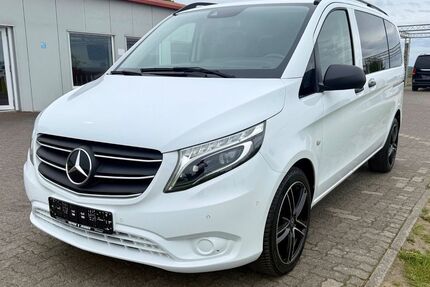 Mercedes-Benz Vito Gebrauchtwagen