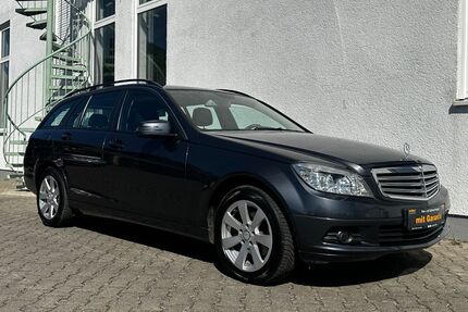 Mercedes-Benz C 200 Gebrauchtwagen