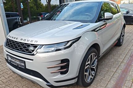 Land Rover Range Rover Evoque Gebrauchtwagen