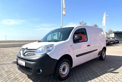 Renault Kangoo Gebrauchtwagen