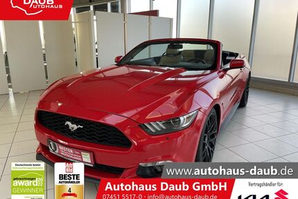 Ford Mustang Gebrauchtwagen