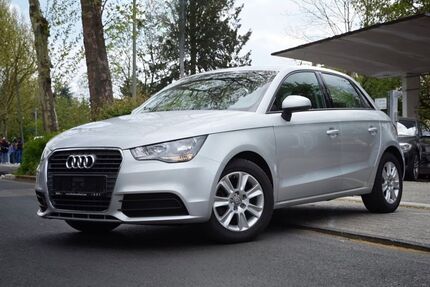 Audi A1 Gebrauchtwagen