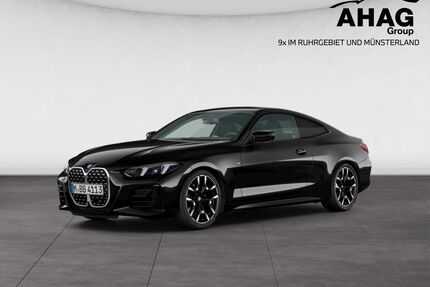 BMW 430 Gebrauchtwagen