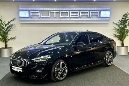 BMW 218 Gran Coupé Gebrauchtwagen