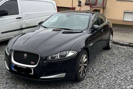 Jaguar XF Gebrauchtwagen