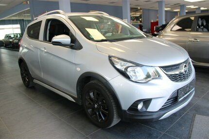 Opel Karl 1.0 Rocks 