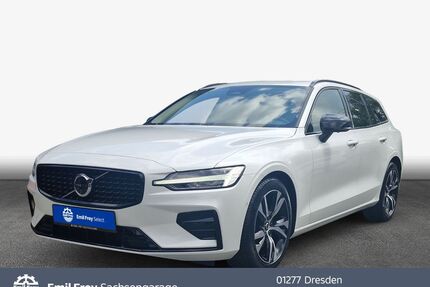 Volvo V60 Gebrauchtwagen
