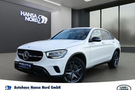 Mercedes-Benz GLC 300 Gebrauchtwagen
