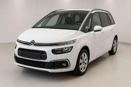 Citroen C4 Picasso Gebrauchtwagen