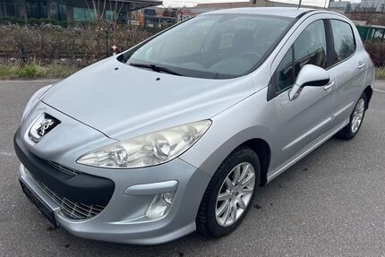 Peugeot 308 Gebrauchtwagen