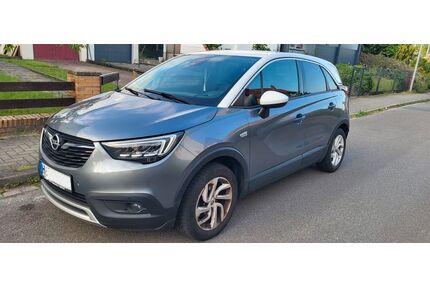 Opel Crossland (X) Gebrauchtwagen