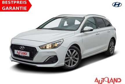 Hyundai i30 Gebrauchtwagen