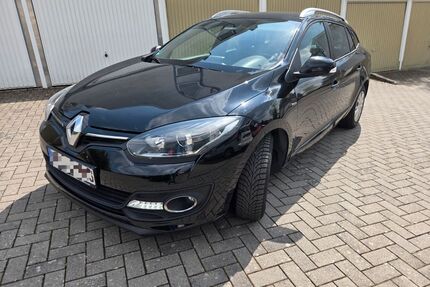 Renault Megane Gebrauchtwagen