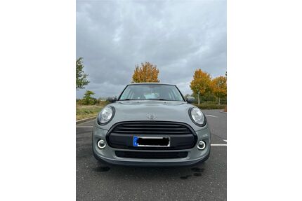Mini ONE Gebrauchtwagen