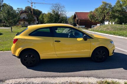 Seat Ibiza Gebrauchtwagen