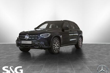 Mercedes-Benz GLC 200 Gebrauchtwagen