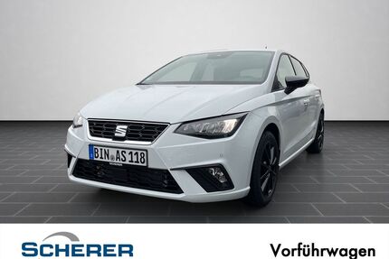 Seat Ibiza Gebrauchtwagen